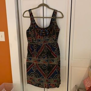 EUC Anna Sui for Anthropologie size 8